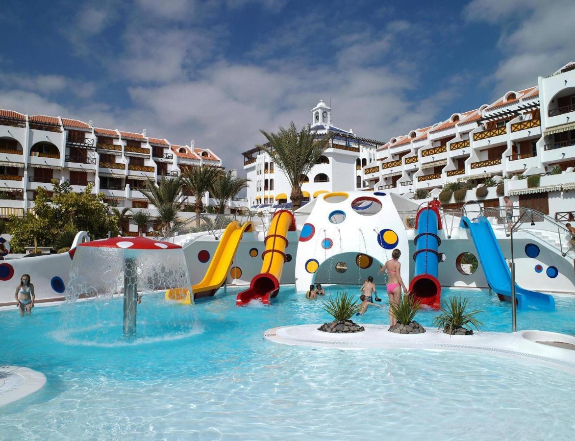 Ocean View Fantastic Pools 100 Mt To Beach อาโรนา ภายนอก รูปภาพ