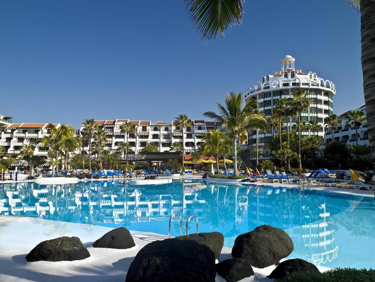 Ocean View Fantastic Pools 100 Mt To Beach อาโรนา ภายนอก รูปภาพ
